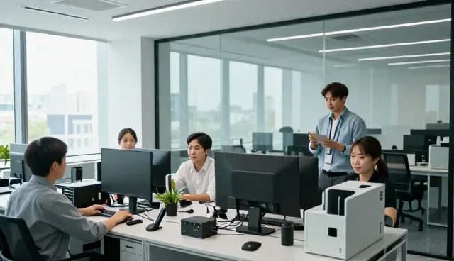 合肥刷巢信息科技有限公司