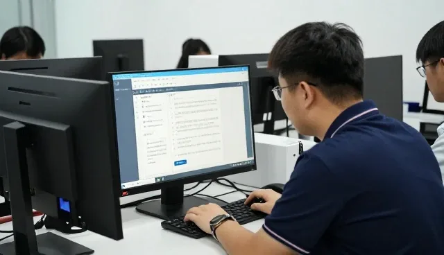 软件研发选择参考指南
