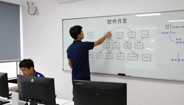 API接口开发在真实环境中的表现