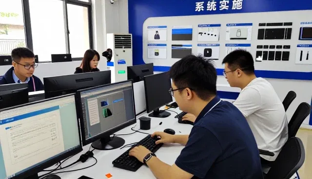 为什么越来越多软件选择技术支持等