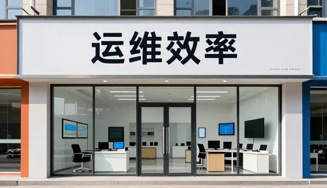 系统集成中的技术支持如何赋能多场景应用