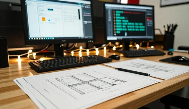 软件研发选型中的关键考量因素解析